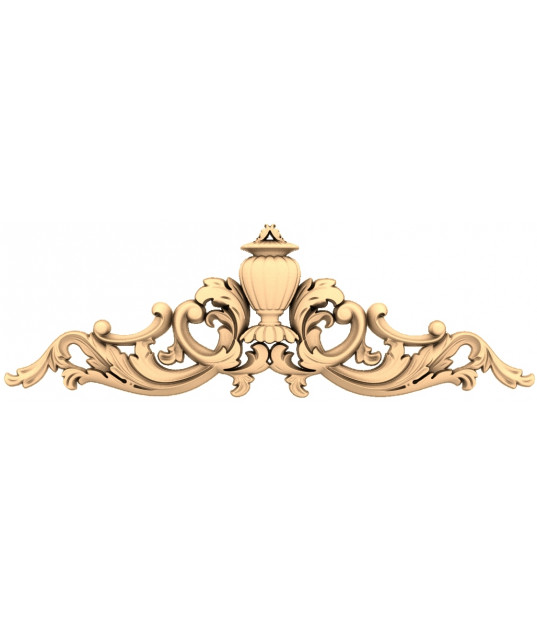 Regal Flourish