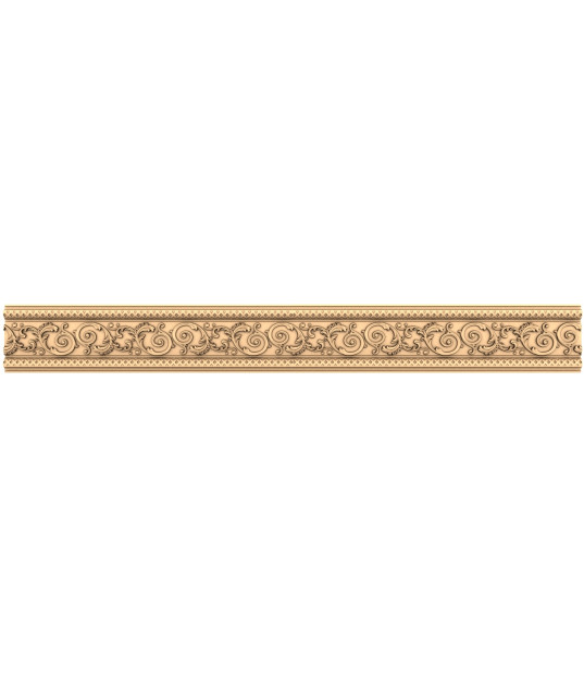Royal Acanthus Parade