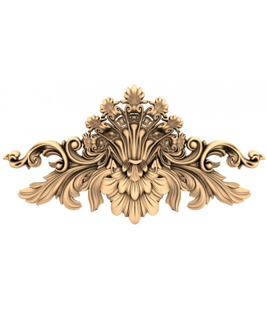 Regal Fleur
