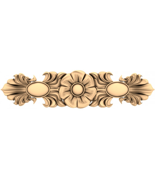 Floral Harmony Decor