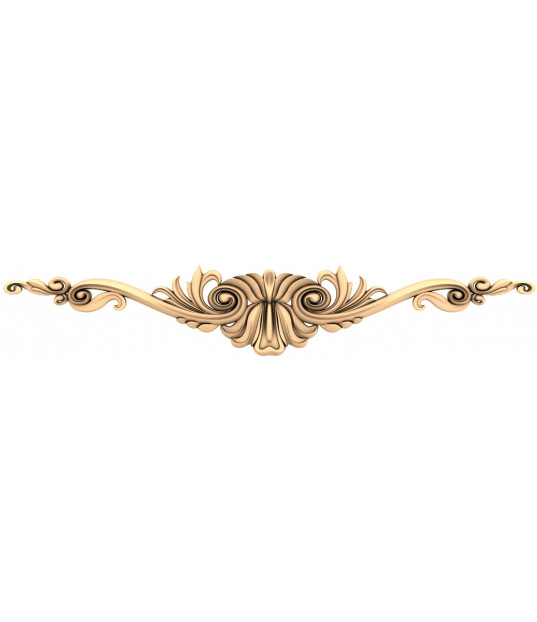 Ornate Flourish