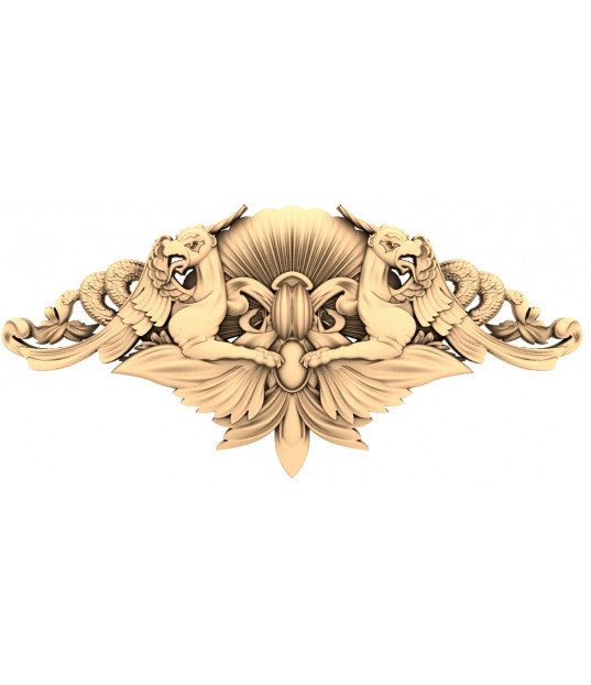 Majestic Griffins Ensemble