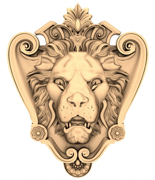 Lion Majesty