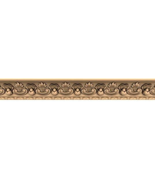 Elegance Acanthus Frieze