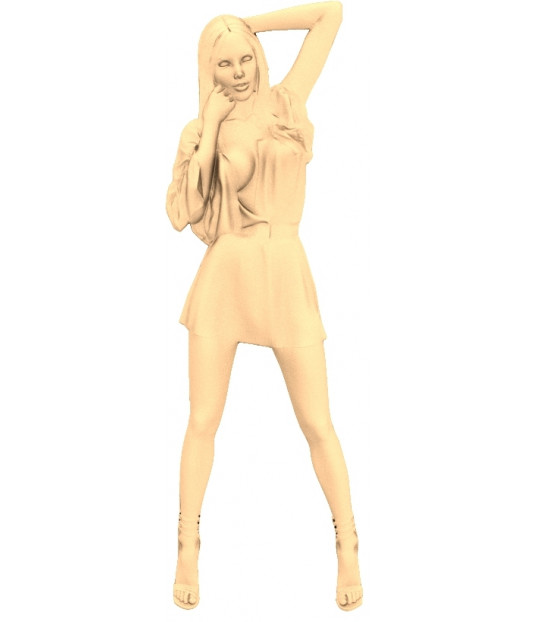 Dynamic Elegance