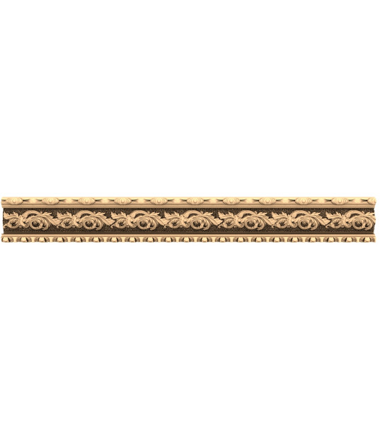 Victorian Elegance Relief