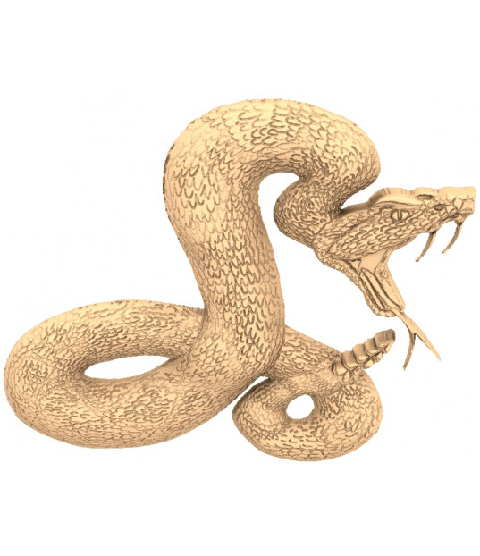 Serpent Majesty