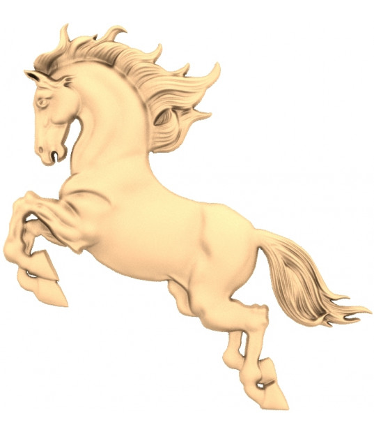 Majestic Stallion