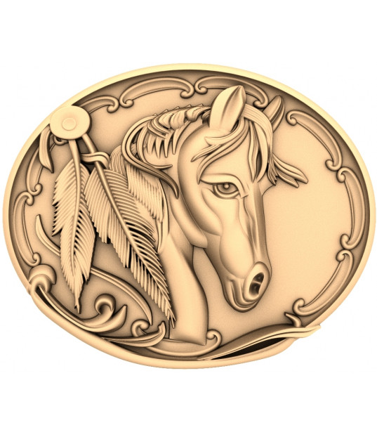 Equestrian Elegance