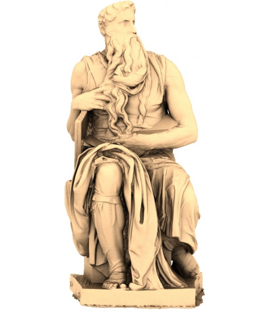 The Serene Lawgiver