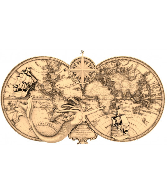 Oceanic Odyssey