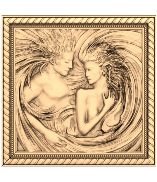 Eternal Embrace