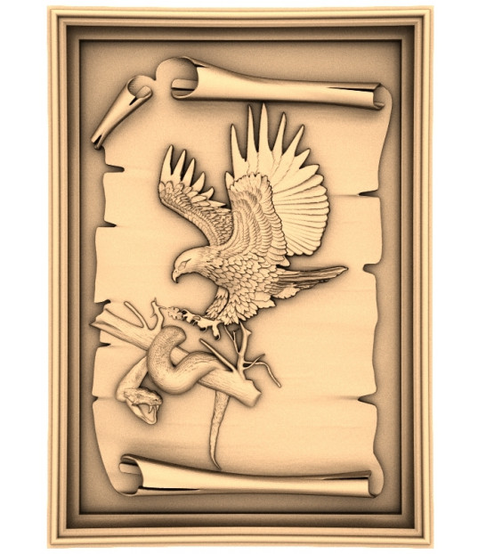 Eagle's Triumph