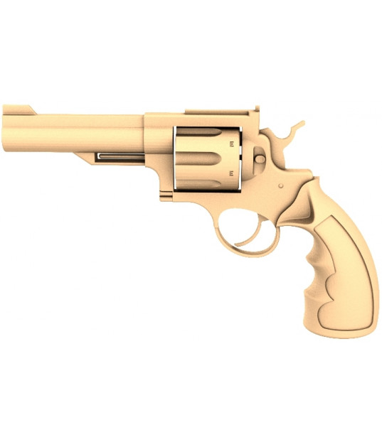 Classic Revolver