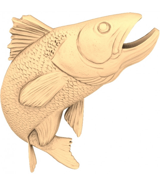 Majestic Bass
