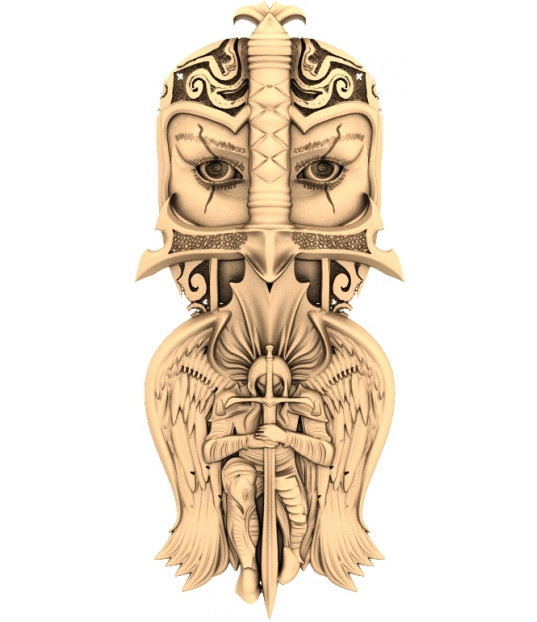 Guardian of Valor