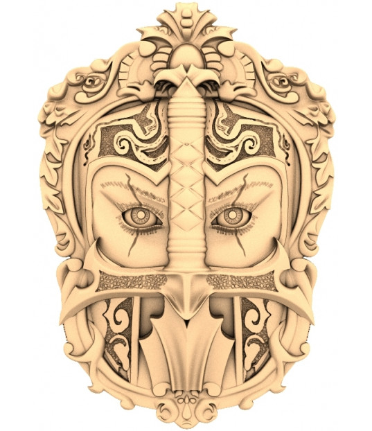 Mystical Guardian