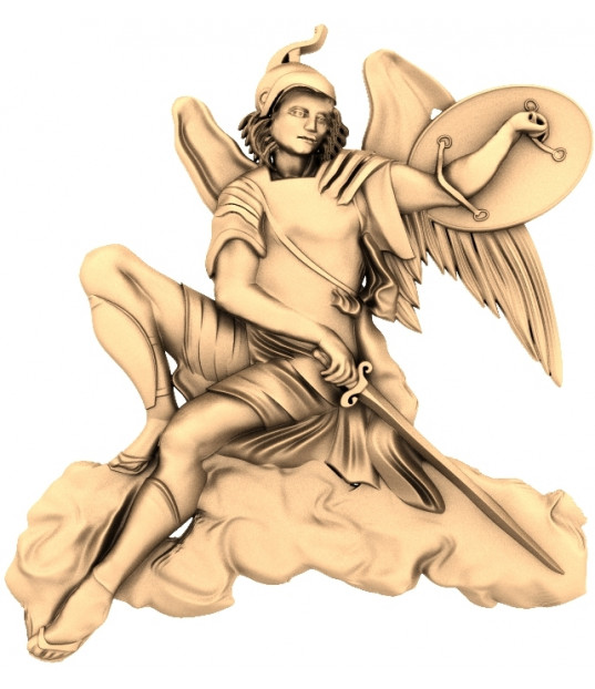 Heavenly Guardian