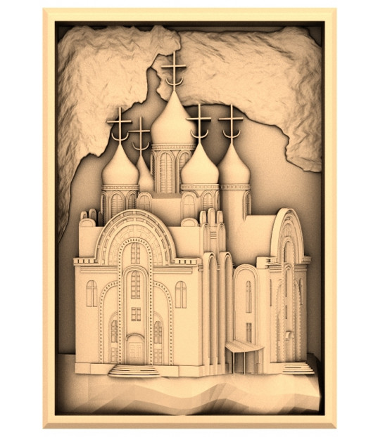 Orthodox Elegance
