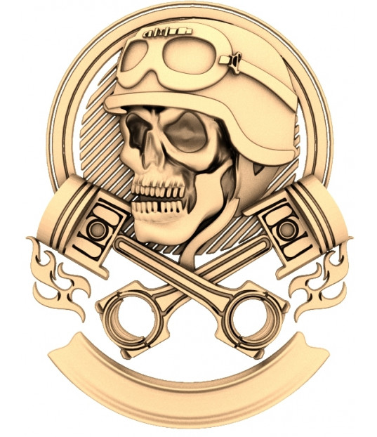 Moto Reaper