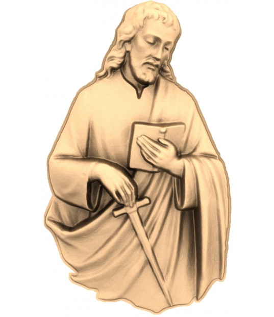 Apostle of Wisdom and Truth