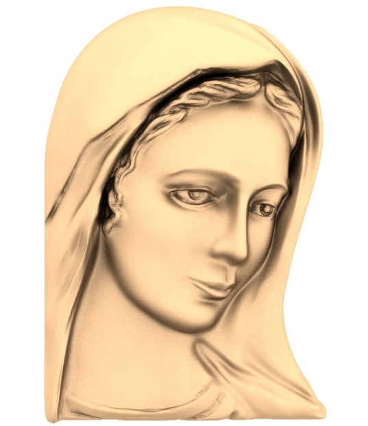 Mother Mary Relief