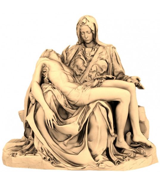 Mater Dolorosa