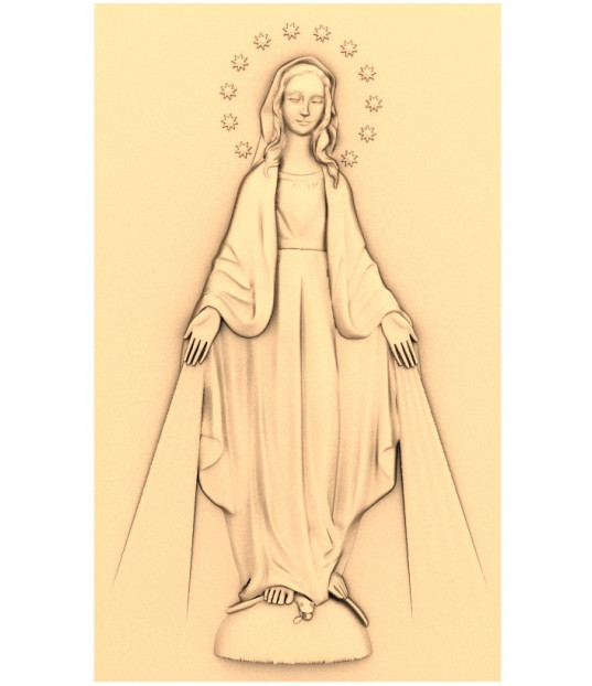 Our Lady of Grace