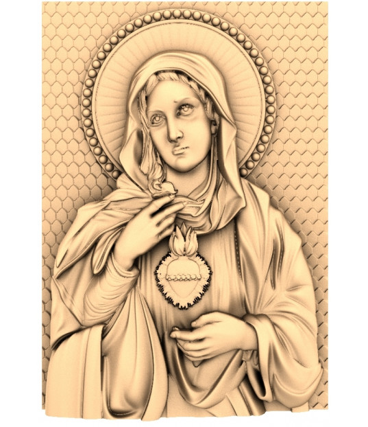 Mater Salvatoris