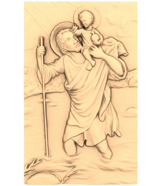 Guardian of Faith