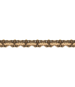 Ornamental Elegance
