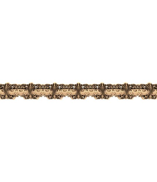 Ornamental Elegance