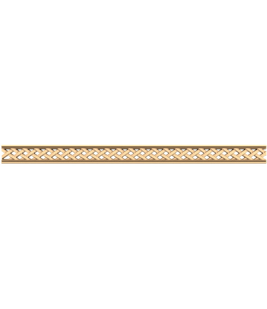 Interwoven Charm