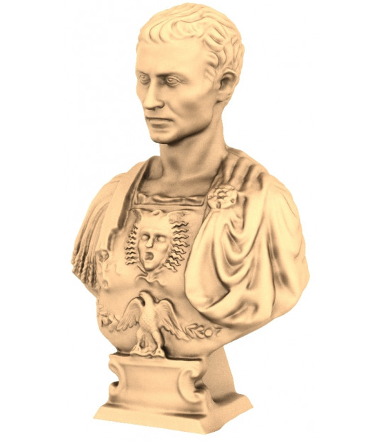 Caesar's Legacy