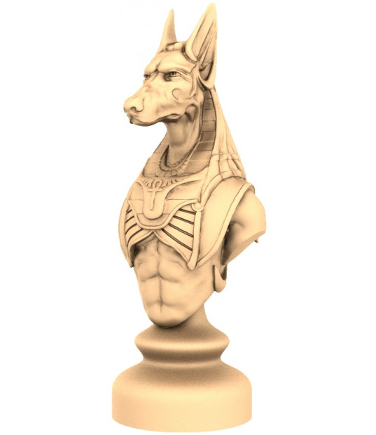 Guardian of the Afterlife