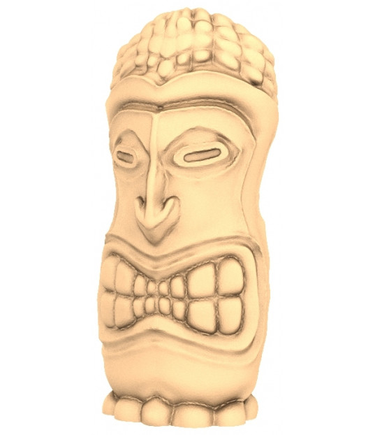 Tiki Guardian