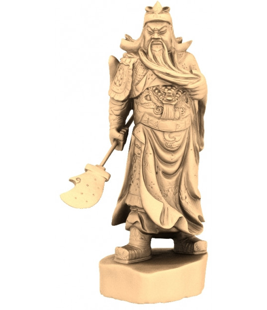 Guardian of Valor