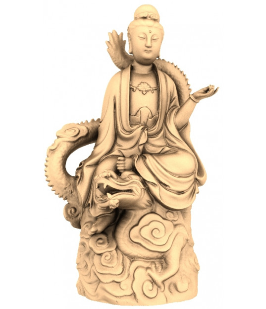 Divine Serenity