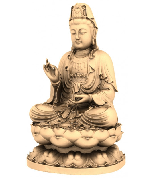 Lotus Guardian