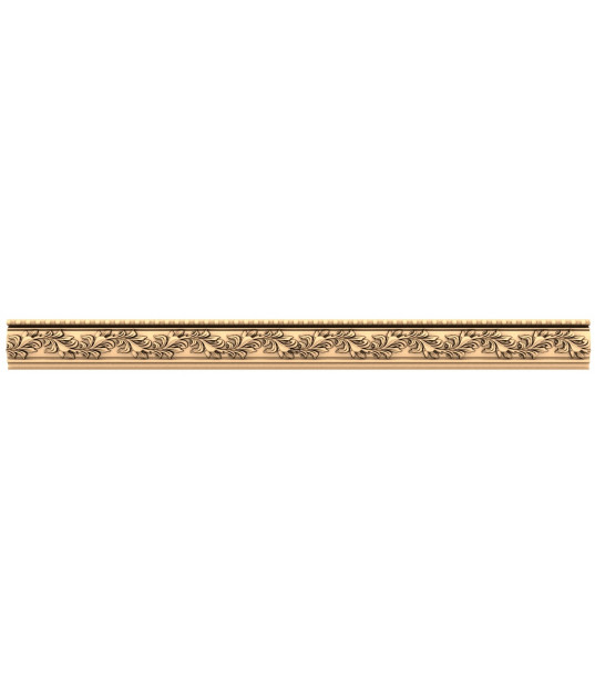 Regal Acanthus Border