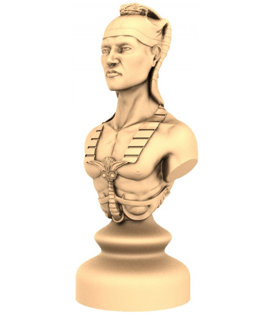 Pharaoh's Guardian