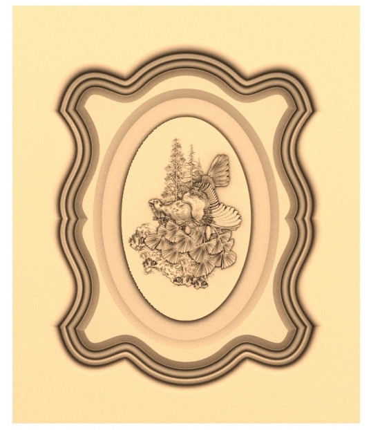 Forest Majesty