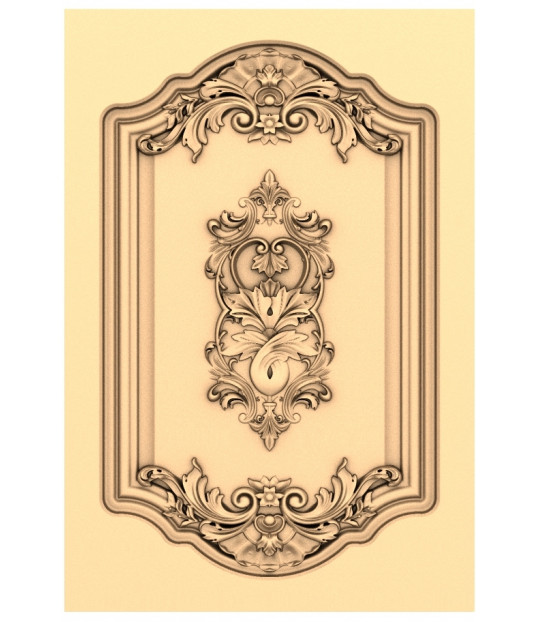 Ornamental Elegance