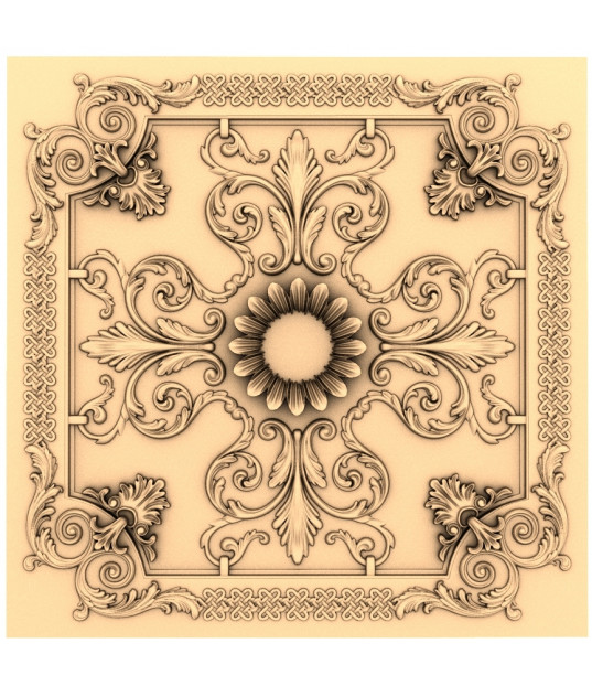 Sunburst Elegance