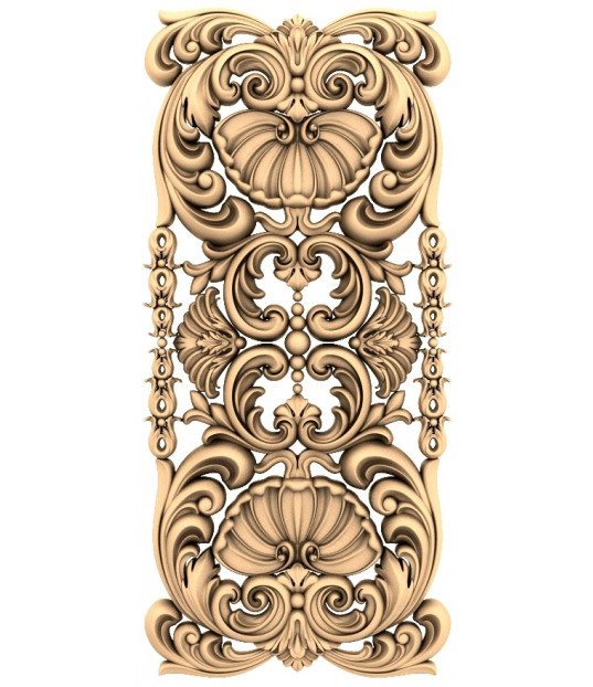 Ornate Harmony