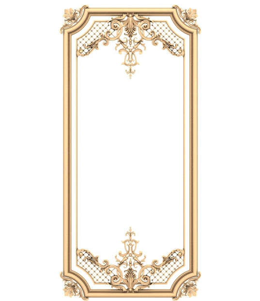 Ornate Clarity