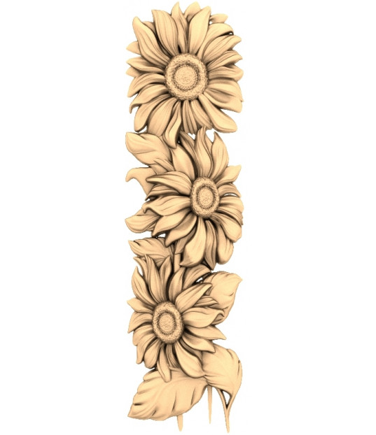 Sunflower Symphony