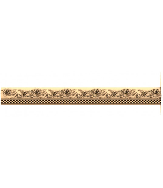 Endless Rose Garland
