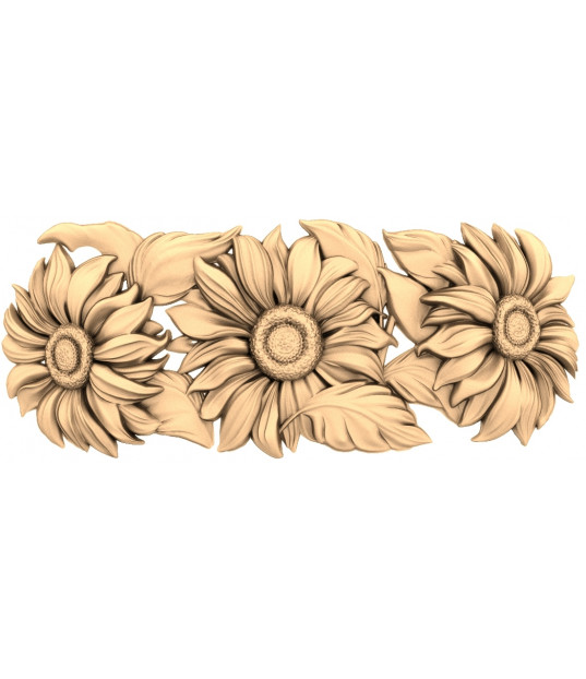 Sunflower Symphony