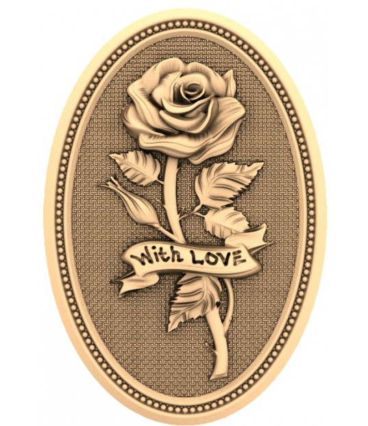 Rose of Affection